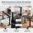 Rise Up 3-stage Dual Motor Electric Standing Desk Frame -2054301483