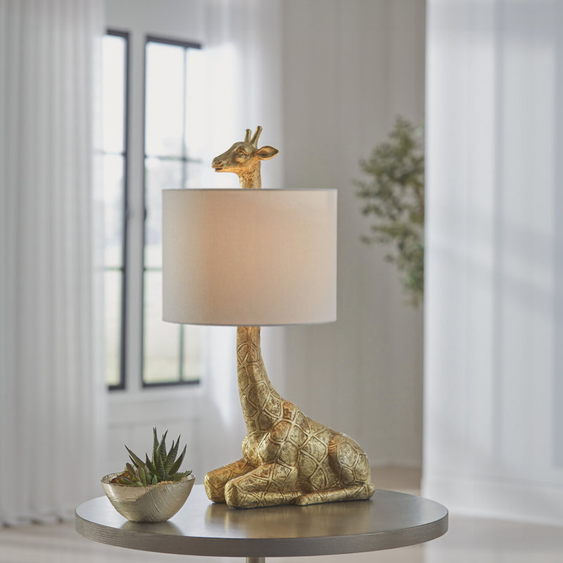 Lampe de table Karriem