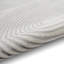 Apollo area rug Machine Woven Rectangle Grey-93557092