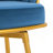 Cecilia  Upholstered Swivel Bar Stool-475123462