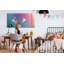 Magnetic Glass Dry Erase Board