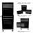 13'' W Job Site Storage with Wheels-2100103608