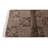 Outen Chocolate Brown Rug