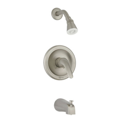 All-In-One Kit with Rough in-Valve