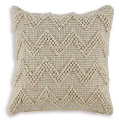 Amie Throw Pillow