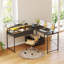 Metal Base Computer Desk-1287201458