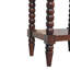 45cm W Solid Wood Bedside Table
