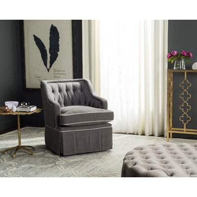 Fauteuil Knepper