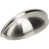 Brushed Satin Nickel