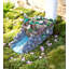 Art de jardin Montica