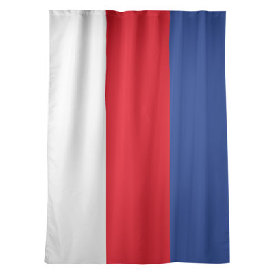 New York Big Curtain