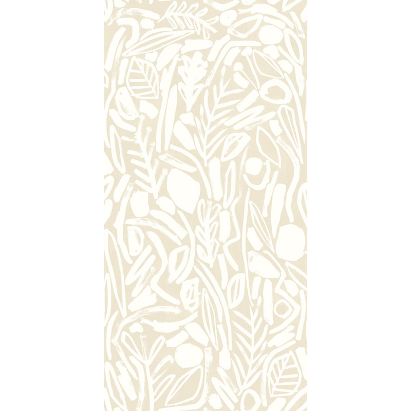 Piaf Botanical Roll, Neutral
