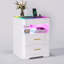 45cm W Bedside Table-786517530