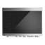 Majestic III Series 40 Inch Induction Range with 6 Induction Elements in Stainless Steel (Brass Trim)-1837201735-1837201739
