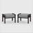 7-Piece Metal Patio Furniture Set-1689193366