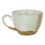 Polk Porcelain Teacup and Saucer
