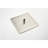 12" Wall Mount Rainfall Square Shower Head-118580248