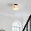 Plafonnier semi-encastré Dereham-279804542-279545332