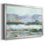 «Pastel Mountain View II», toile tendue avec cadre_2781887-183601056-183601058