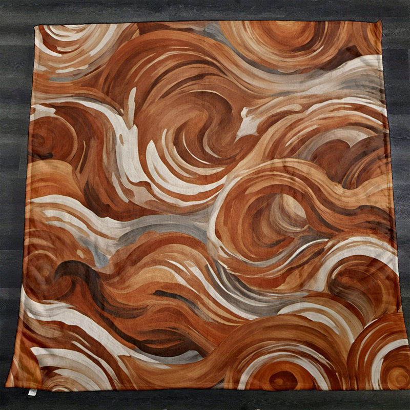 Jeté , 51 po x 60 po