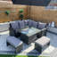 Amraiz 7-Person Seating Group with Cushions