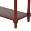 Gattilier 35.43'' Console Table-31973224-884612
