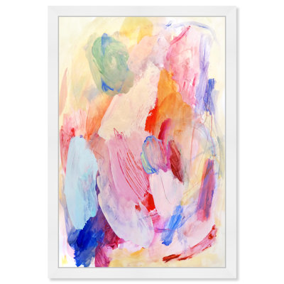 Varying Color Splashes by Oliver Gal
