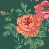 Cath Kidston Archive Rose Pink Blooms
