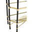 Briaroaks 107cm W Metal Shelving Unit-75551287