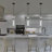 Luxury 1-Light Pendant Light-523762012