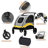 Foldable Pet Stroller-97571180