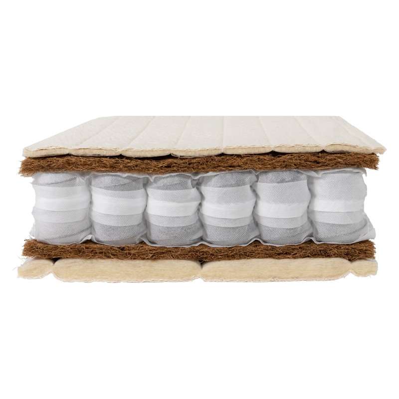 Babyletto x Avocado Organic Crib Mattress