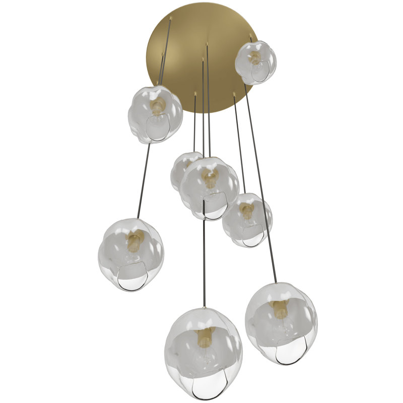 Sonoma 9 - Light Pendant