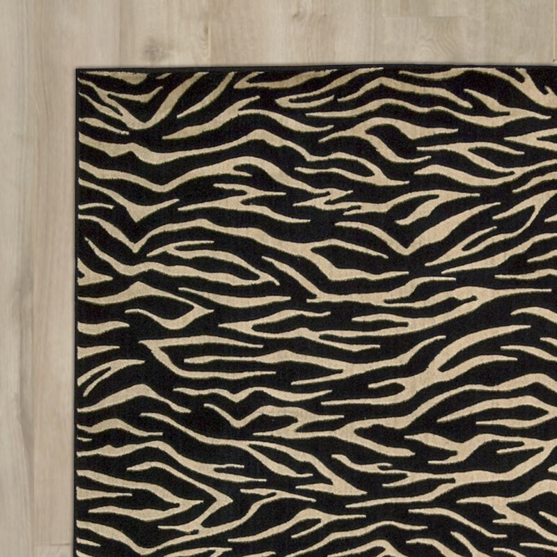 Sittingbourne Animal Print Indoor Rug