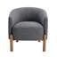 Chaise d'appoint