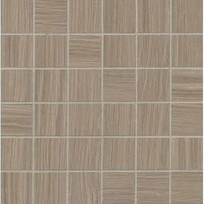 Matita 2 in. x 2 in. Grid Glazed Porcelain Tile