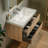 30" Wall Mounted Floating Vanity with Resin Composite Vanity Top-88075210-97881854-123260679