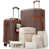 Brown est en rupture de stock