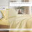 Simply Soft™ Honeycomb Pattern Microfiber Sheet Set-1745375018-1745375008