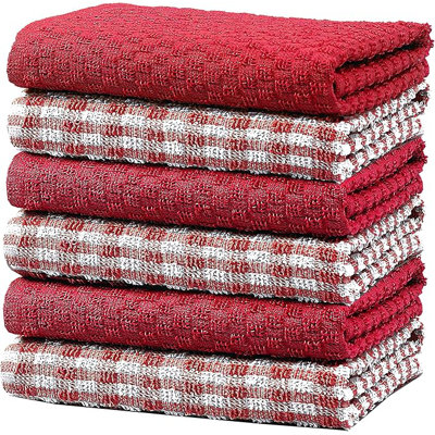 Tea Towel Kitchen Towel