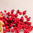 6ft Christmas Full Berry Garland