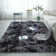 Chalan Solid Colour Shag Area Rug