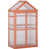 Orange selected