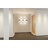 QB Flush Mounted Sconce-40007097