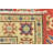 Nero Red Rug