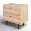 Table de chevet Gareth Estelle