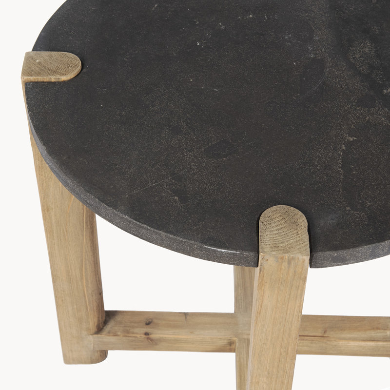 Atish End Table
