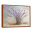 Bouquet de lavande minimaliste - art mural lavande-271562720-271562721-271562735