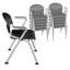 Chaise empilable Regency Rico-121417128-121633261