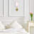Giorgia Armed Sconce-257327617
